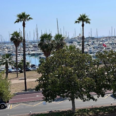 Studio Antibes Port Vauban. מראה חיצוני תמונה