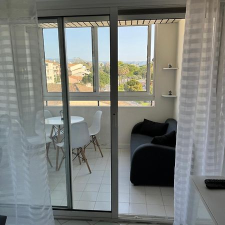 Studio Antibes Port Vauban. מראה חיצוני תמונה