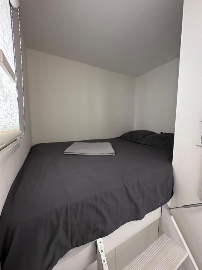 Studio Antibes Port Vauban. מראה חיצוני תמונה