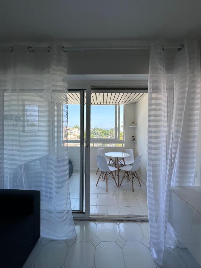 Studio Antibes Port Vauban. מראה חיצוני תמונה