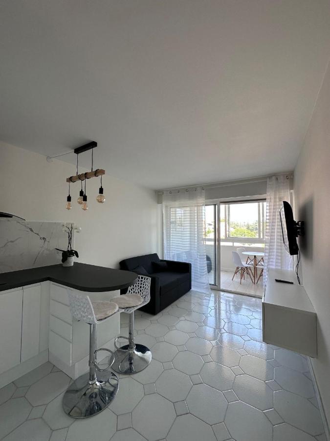 Studio Antibes Port Vauban. מראה חיצוני תמונה