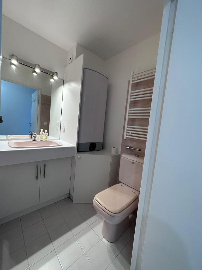 Studio Antibes Port Vauban. מראה חיצוני תמונה