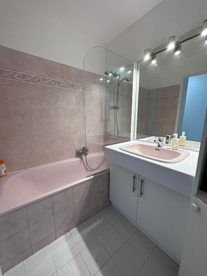 Studio Antibes Port Vauban. מראה חיצוני תמונה