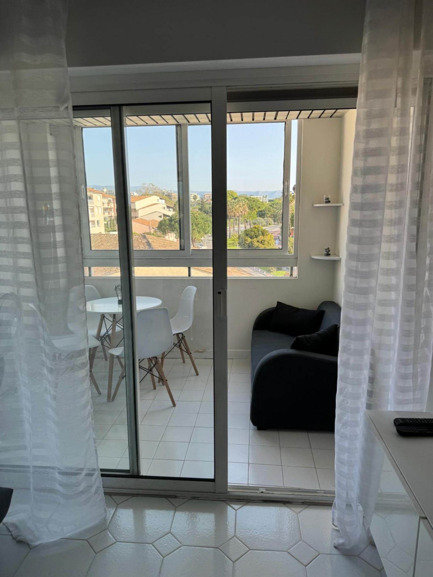 Studio Antibes Port Vauban. מראה חיצוני תמונה